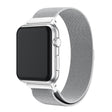 Super mooi Apple Watch Series 1-3 42mm Metaal Bandje