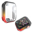 Apple Watch Series 1-3 42mm Siliconen / TPU Bumper