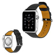 Super stijlvol Apple Watch Series 1-3 42mm Echt leer Bandje