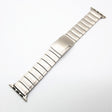 Mega comfortabel Apple Watch Series 4 40mm Metaal Bandje