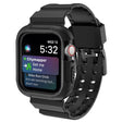 Super lief Apple Watch Series 4 40mm Siliconen / TPU Bandje