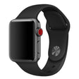 Stijlvol Apple Watch Series 4 40mm Siliconen / TPU Bandje