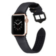 Sterk Apple Watch Series 4 40mm Imitatieleer Bandje