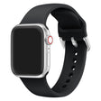 Mega cool Apple Watch Series 5 40mm Siliconen / TPU Bandje