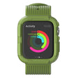 Apple Watch Series 5 40mm / Apple Watch 40mm Siliconen / TPU Bandje