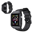 Apple Watch Series 5 40mm / Apple Watch 40mm Siliconen / TPU Bandje