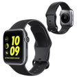 Klassiek Apple Watch Series 5 40mm Siliconen / TPU Bandje