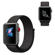Super cool Apple Watch Series 5 40mm Textiel / Nylon Bandje