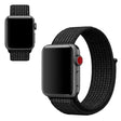 Geweldig Apple Watch Series 5 40mm Textiel / Nylon Bandje