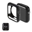 Absoluut Stijlvol Apple Watch Series 5 40mm Siliconen / TPU Hoesje