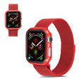 Mega Mooi Apple Watch Series 5 40mm / Apple Watch 40mm plastic Hoesje