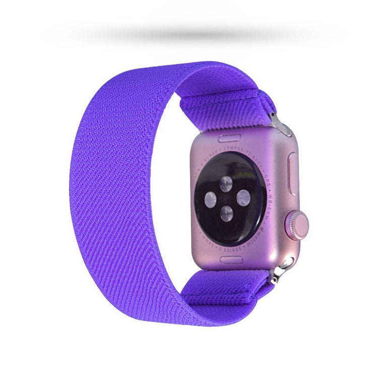 Super sejt Universal Apple Nylon Rem - Lilla#serie_16