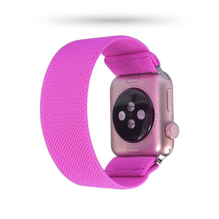 Super sejt Universal Apple Nylon Rem - Pink#serie_6