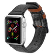 Uitstekend Apple Watch Series 5 44mm Textiel / Nylon Bandje