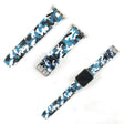 Apple Watch Series 5 44mm / Apple Watch 44mm Siliconen / TPU Bandje