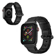 Apple Watch Series 5 44mm / Apple Watch 44mm Echt leer Bandje