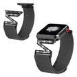 Apple Watch Series 5 44mm / Apple Watch 44mm Metaal Bandje