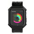 Apple Watch Series 5 44mm / Apple Watch 44mm Siliconen / TPU Bandje