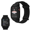 Apple Watch Series 5 44mm / Apple Watch 44mm Siliconen / TPU Bandje