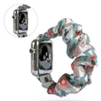 Geweldig Apple Watch Series 5 44mm Textiel / Nylon Bandje