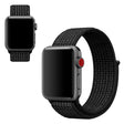 Super goed Apple Watch Series 5 44mm Textiel / Nylon Bandje