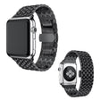 Apple Watch Series 5 44mm / Apple Watch 44mm Metaal Bandje