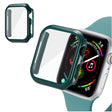 Apple Watch Series 5 44mm / Apple Watch 44mm Mat plastic Bumper