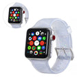 Comfortabel Universeel Apple Siliconen / TPU Bandje