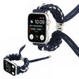 Zeer elegant Universeel Apple Textiel / Nylon Bandje