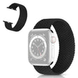 Absoluut stijlvol Universeel Apple Textiel / Nylon Bandje