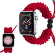 Klassiek Universeel Apple Textiel / Nylon Bandje