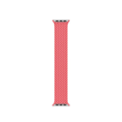 Helt vildt hårdfør Universal Apple Nylon Rem - Størrelse: M - Pink#serie_2
