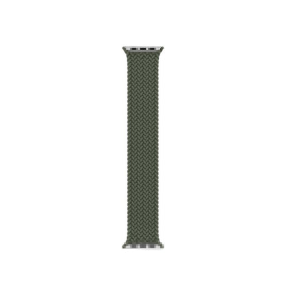 Helt vildt hårdfør Universal Apple Nylon Rem - Størrelse: M - Grøn#serie_4