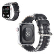 Mega betrouwbaar Universeel Apple Textiel / Nylon Bandje