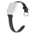 Stijlvol Universeel Apple Imitatieleer Bandje