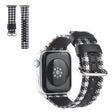 Apple Watch Series 6 44mm / Apple Watch Series 5 44mm Textiel / Nylon Bandje