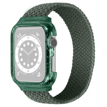 Meget slidstærk Universal Apple Nylon Rem - Størrelse: S - Grøn#serie_1
