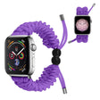 Mega duurzaam Universeel Apple Textiel / Nylon Bandje