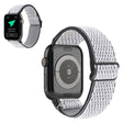Absoluut mooi Universeel Apple Textiel / Nylon Bandje