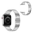 Comfortabel Universeel Apple Metaal Bandje
