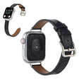 Mega chill Universeel Apple Imitatieleer Bandje