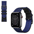 Schitterend Universeel Apple Textiel / Nylon Bandje
