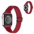 Erg stoer Universeel Apple Textiel / Nylon Bandje