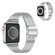 Comfortabel Universeel Apple Metaal Bandje