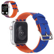 Zeer modieus Universeel Apple Textiel / Nylon Bandje