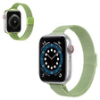 Comfortabel Universeel Apple Metaal Bandje