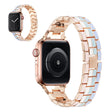 Opvallend mooi Universeel Apple Textiel / Nylon Bandje