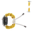 Absoluut duurzaam Universeel Apple Textiel / Nylon Bandje