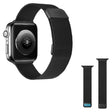 Absoluut cool Universeel Apple Metaal Bandje