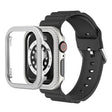 Universeel Apple Metaal en Strass Bumper